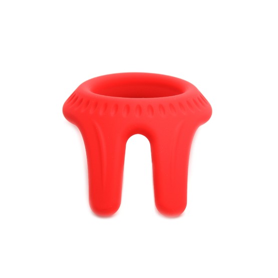 Sport Fucker CockPit Ring Red