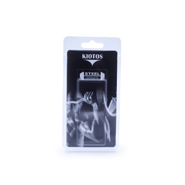 Mini Fucker Penis Plug Solid - 10 mm