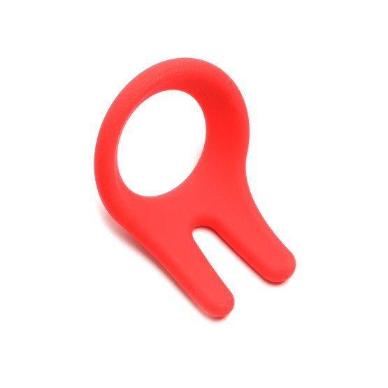 Sport Fucker CockPit Ring Red