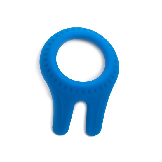 Sport Fucker CockPit Ring Blue