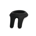 Sport Fucker CockPit Ring Black