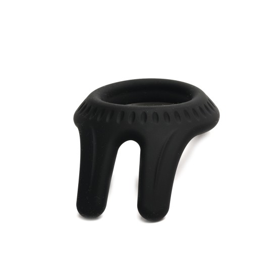 Sport Fucker CockPit Ring Black