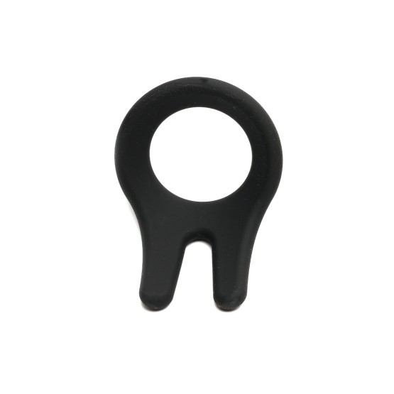 Sport Fucker CockPit Ring Black