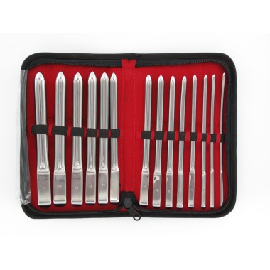 Single End Dilator Set