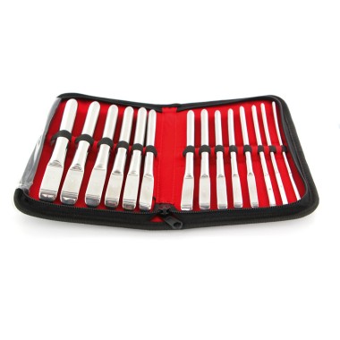 Single End Dilator Set