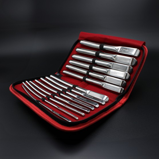 Single End Dilator Set