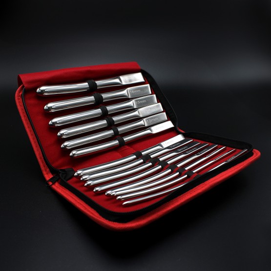 Single End Dilator Set