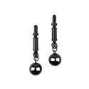 Sins Inquisition Playful Weighted Nipple Clamps