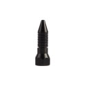 Sins Inquisition Screw Shaped Magnetic Nipple Clamps