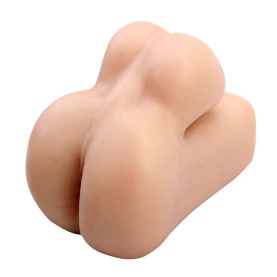 ManQ James Deen Ass Master