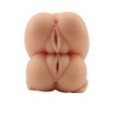 ManQ Geminate Lady Masturbator