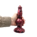 Kiotos Monstar Dildo Beast 65