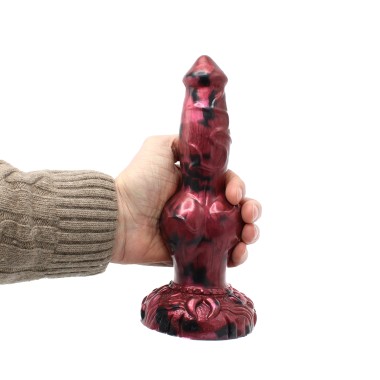 Kiotos Monstar Dildo Beast 65