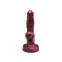 Kiotos Monstar Dildo Beast 65