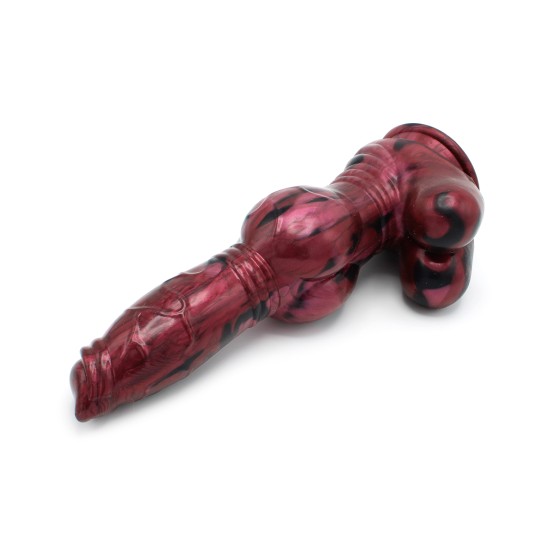 Kiotos Monstar Dildo Beast 66