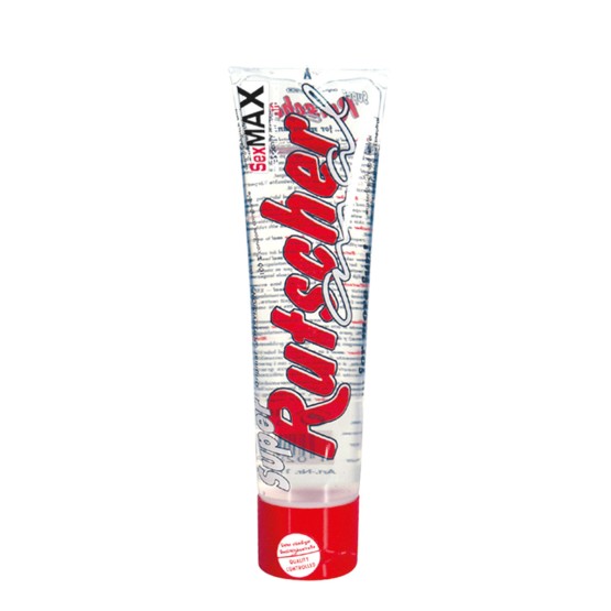 SuperRutscher Anal 100 ml