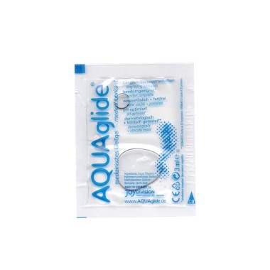 AQUAglide Neutral Portion Pack 3 ml