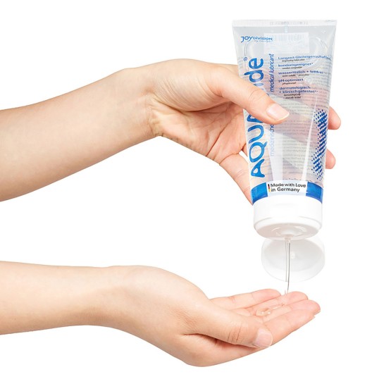 AQUAglide Neutral 200 ml