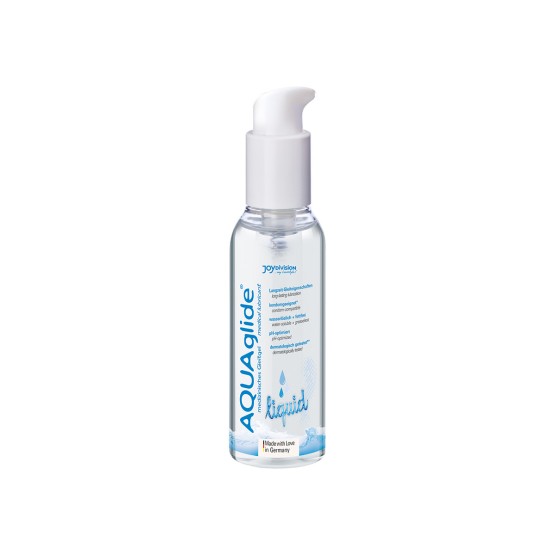 AQUAglide Liquid 125 ml