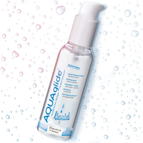 AQUAglide Liquid 125 ml
