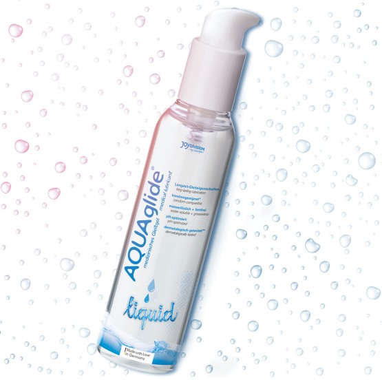 AQUAglide Liquid 250 ml