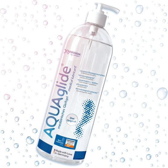 AQUAglide Neutral 1000 ml