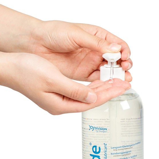 AQUAglide Neutral 1000 ml