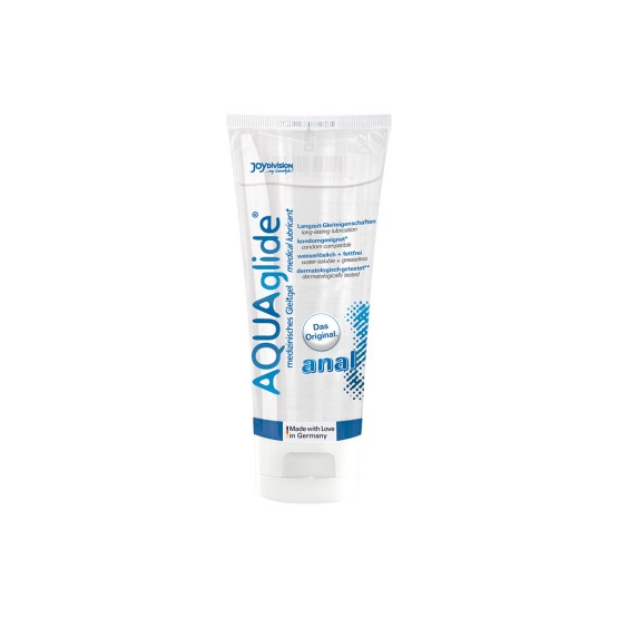 AQUAglide Anal 100 ml