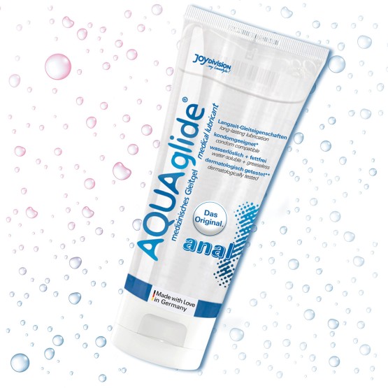 AQUAglide Anal 100 ml
