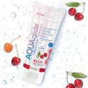 AQUAglide Cherry 100 ml