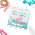 Soft-Tampons Mini 3-Pack