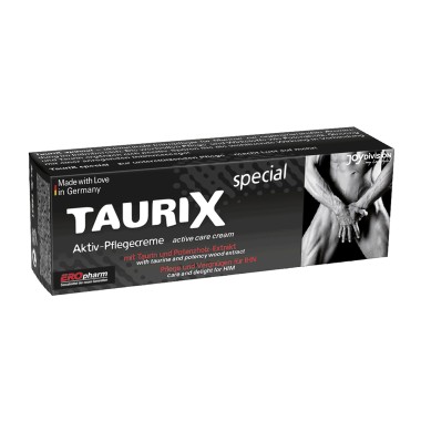EROpharm - TauriX Special Creme 40 ml