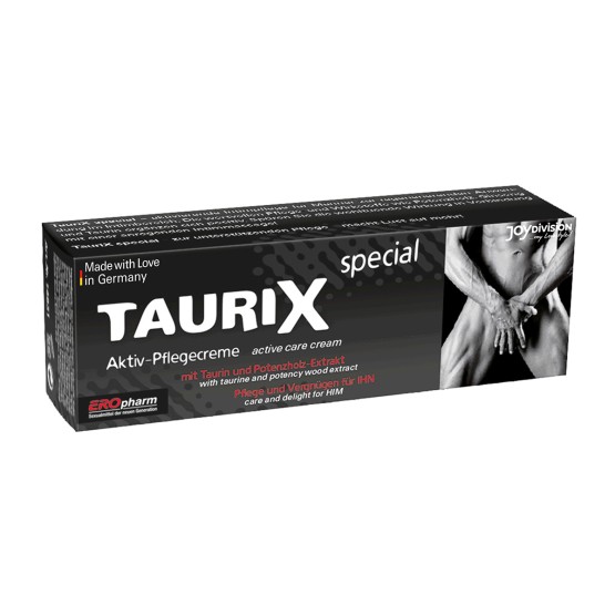EROpharm - TauriX Special Creme 40 ml