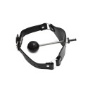 Deep Throat Screwed Ball Gag