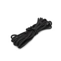 Deluxe Bondage Rope 5 M - Black