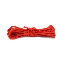 Deluxe Bondage Rope 5 M - Red
