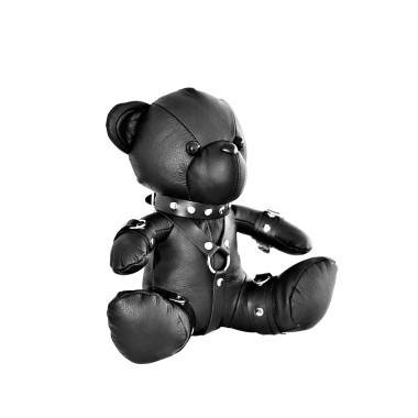 EDDY the BDSM Teddy