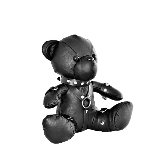 EDDY the BDSM Teddy