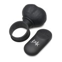 JOCK 28X Vibrating Silicone Balls Large