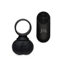 JOCK 28X Vibrating Silicone Balls Large