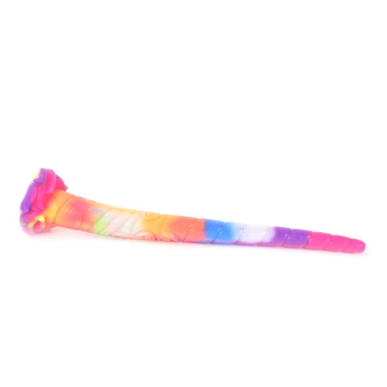 Kiotos Monstar Dildo Beast 73 Glow in de Dark