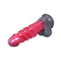 Kiotos Monstar Dildo Beast 74