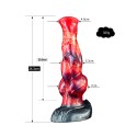 Kiotos Monstar Dildo Beast 75