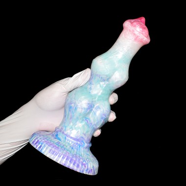 Kiotos Monstar Dildo Beast 76