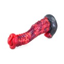 Kiotos Monstar Dildo Beast 77