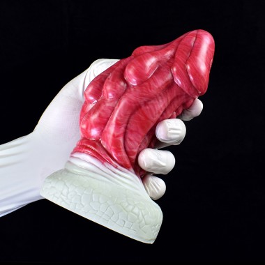 Kiotos Monstar Dildo Beast 78