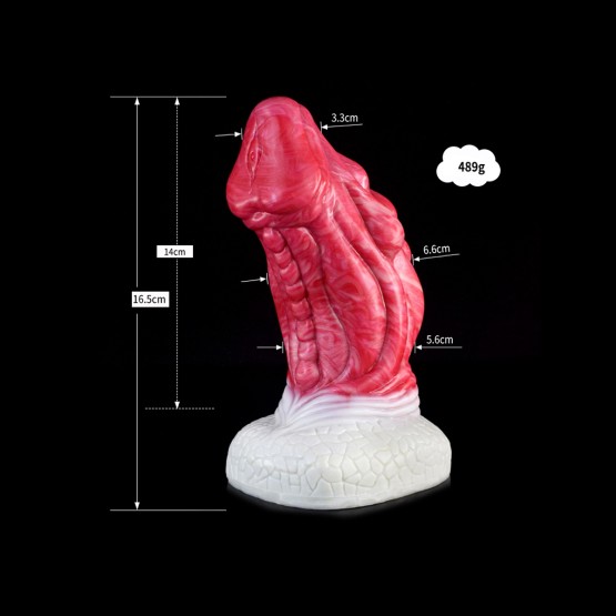 Kiotos Monstar Dildo Beast 78