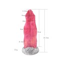 Kiotos Monstar Dildo Beast 79