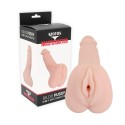 Kiotos Masturbator Dildo Pussy