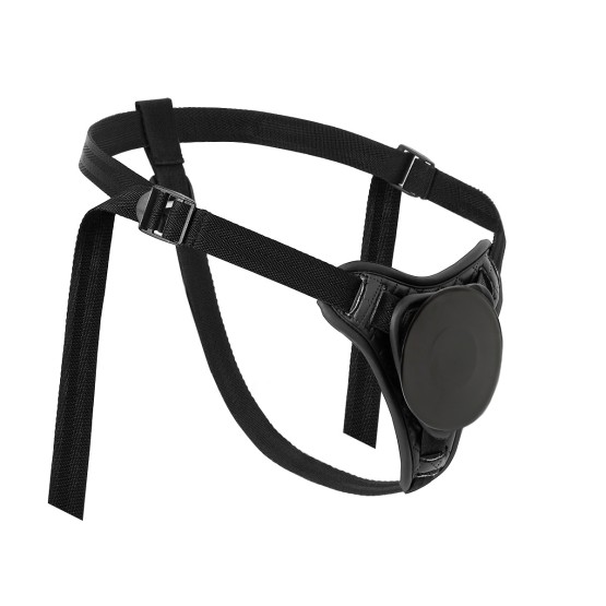 Kiotos BDSM Suction Cup Harness